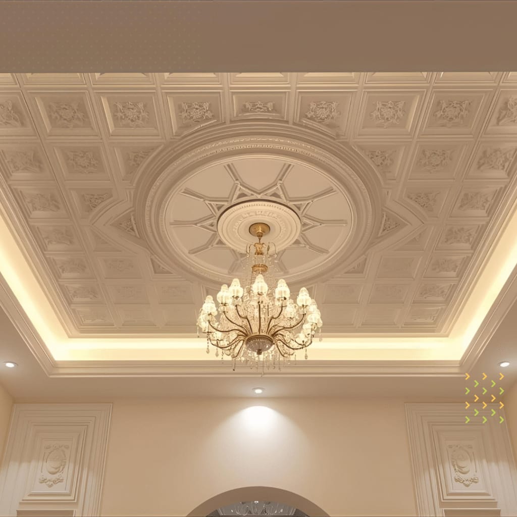 False Ceiling